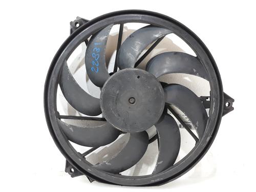 Koelventilatormotor PEUGEOT 206 Hatchback (2A/C) 1.4 HDi eco 70 (68 hp) 18154347