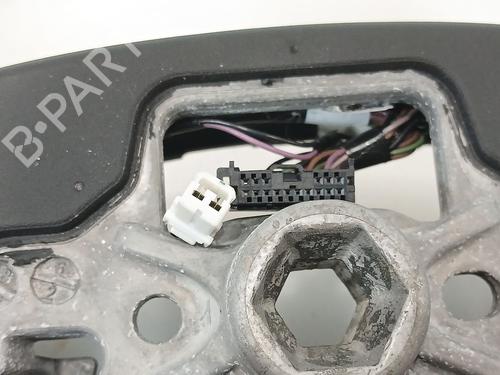 Steering wheel FORD FOCUS IV (HN) 1.5 EcoBlue | BP33855817C49 - Image 5