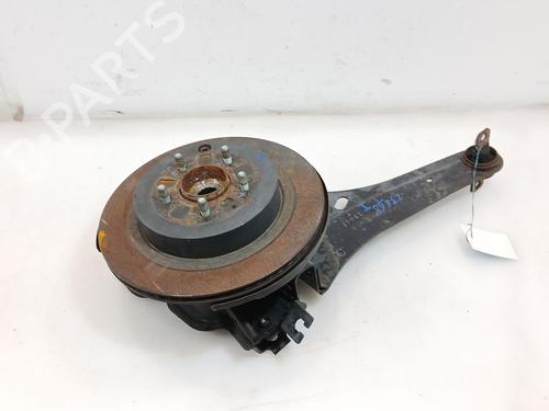 Used Left rear steering knuckle Left rear steering knuckle MAZDA CX-7 (ER) 2.2 MZR-CD AWD (ER10A) (173 hp) 36303614 36303614