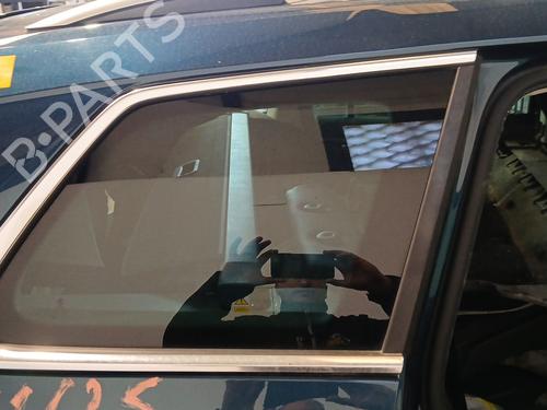 Used Rear right quarter glass SKODA KODIAQ I (NS6, NS7, NV7) 2.0 TDI (150 hp) 30931808