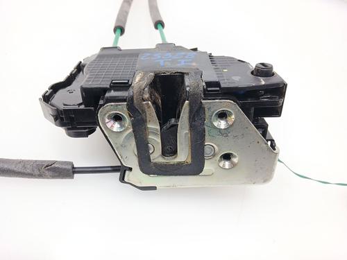 Rear left lock SSANGYONG TIVOLI 1.6 XDi 160 | BP24698860C100 