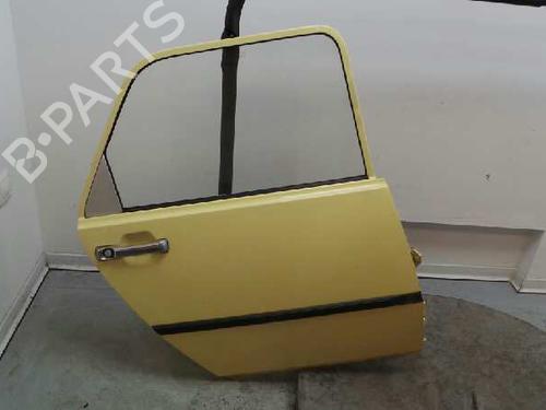Puerta trasera derecha RENAULT 7 (124_) [1975-1982]  12557028