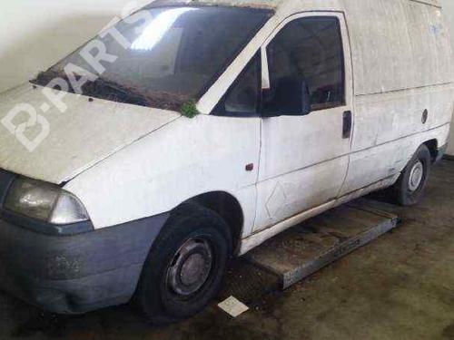 Used Parts PEUGEOT EXPERT (224_)  1.9 D  6128
