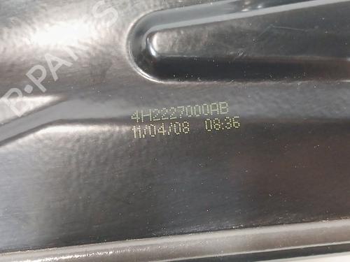 Rear right window mechanism LAND ROVER DISCOVERY III (L319) 2.7 TD 4x4 | BP28335095C25 
