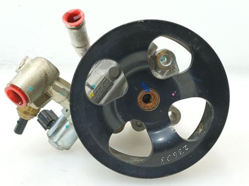 Used Steering pump TOYOTA HILUX VIII Pickup (_N1_) [2015-2025]  29460541