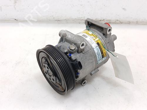 AC compressor RENAULT MEGANE II Saloon (LM0/1_) 1.5 dCi (LM0F, LM0T, LM2B) | BP39944910M34 - Image 2