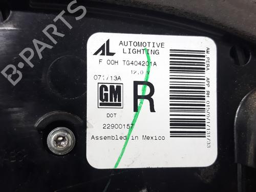 Other OPEL AMPERA (R12) EV 150 | BP17838216O1