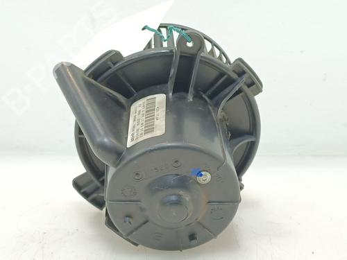 Heater blower motor CITROËN C4 I (LC_) 1.6 HDi | BP31587381M62
