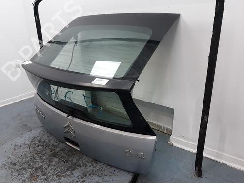 Tailgate CITROËN C4 Coupe (LA_) 1.6 HDi | BP13453920C6 
