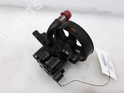 Styring servopumpe HYUNDAI H-1 / STAREX Bus (A1) 2.5 CRDi | BP11792733M99