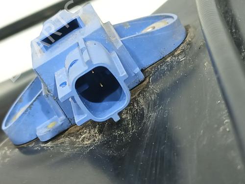 Front right window mechanism VW PASSAT B6 (3C2) 2.0 TDI 16V | BP30731833C23