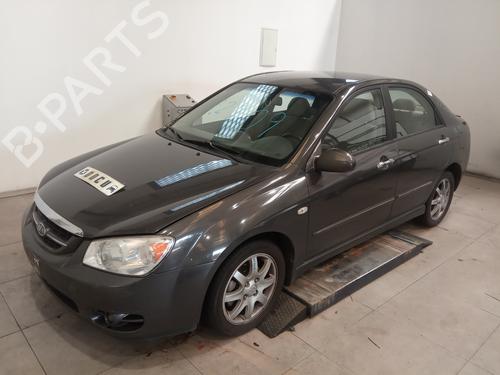 Engine KIA CERATO I Saloon (LD) 1.5 CRDi | BP17521592M1 