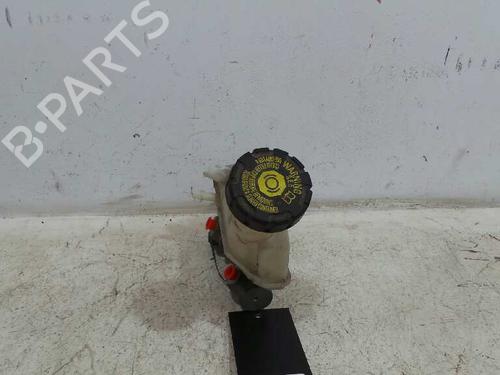 Brake master cylinder NISSAN MICRA III (K12) 1.2 16V | BP1597965M77 