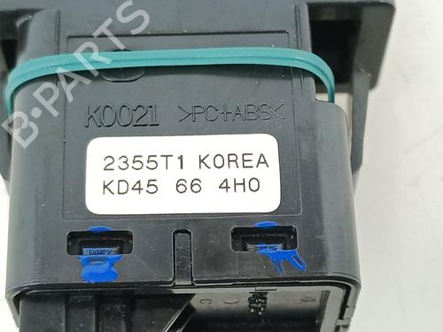 Warning switch MAZDA CX-5 (KE, GH) 2.2 D AWD (KE2AW) | BP31038683I22 