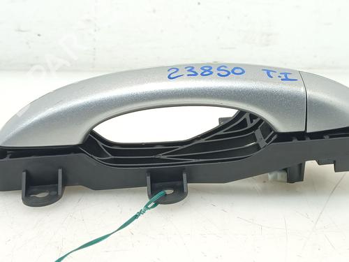 Klamka zewnętrzna drzwi tylnych lewych MG MG ZS SUV (AZS1) 1.0 T-GDi | BP30562448C130