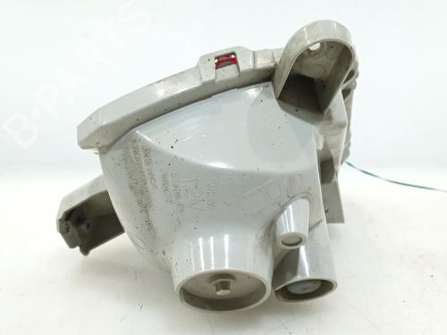 Rear bumper right light MAZDA CX-5 (KE, GH) 2.2 D AWD (KE2AW) | BP31022485C82