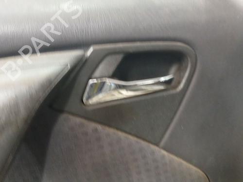 Used Front left interior door handle Front left interior door handle 38772606 38772606