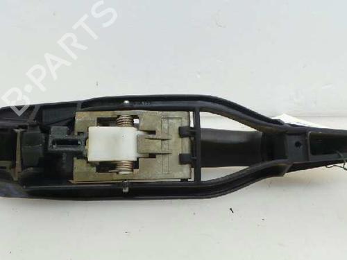 Rear right exterior door handle BMW 3 (E46) 318 i | BP3401139C130 
