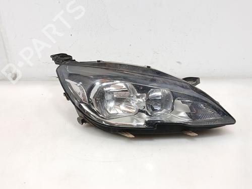 Optica direita Optica direita PEUGEOT 308 SW II (LC_, LJ_, LR_, LX_, L4_) 1.6 HDi / BlueHDi 115 (LCBHXM, LCBHXT) (115 hp) 36259544 36259544