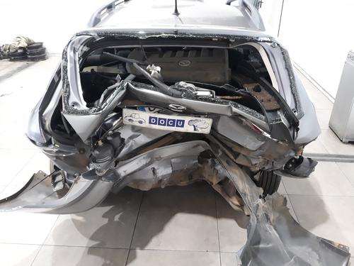 Starter MAZDA 6 Station Wagon (GY) 2.0 (GYEW) | BP8389721M8 