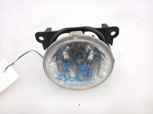 Used Left front fog light PEUGEOT 208 I (CA_, CC_) 1.2 VTI 82 (82 hp) 22900096
