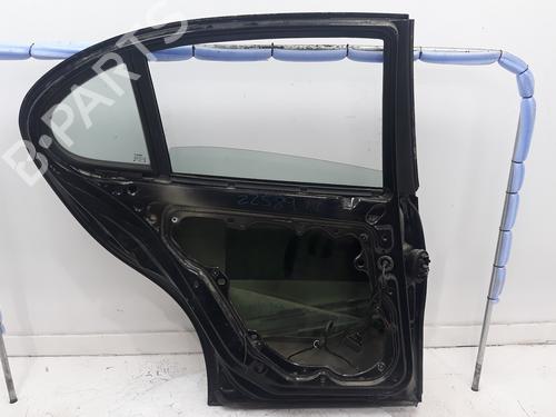 Left rear door SEAT LEON (1M1) 1.9 TDI | BP18020625C4 