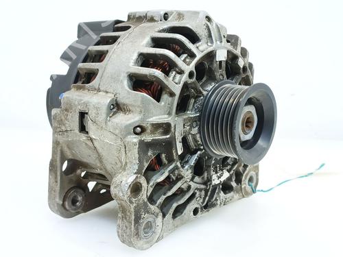 Generator SKODA FABIA I (6Y2) 1.2 | BP26132416M7 