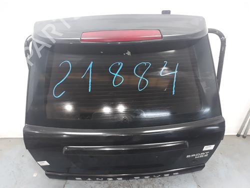 Tailgate LAND ROVER RANGE ROVER SPORT I (L320) 2.7 D 4x4 | BP11868334C6 