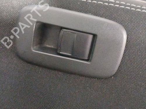 Used Left rear window switch TOYOTA AURIS (_E15_) 1.4 D-4D (NDE150_, NDE150R) (90 hp) 30897905