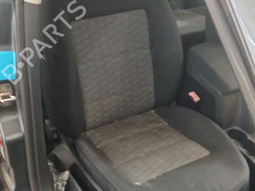 Used Right front seat Right front seat SKODA OCTAVIA II (1Z3) 1.6 TDI (105 hp) 40080745 40080745