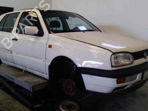 Right mirror VW GOLF III (1H1)  | BP869561C27