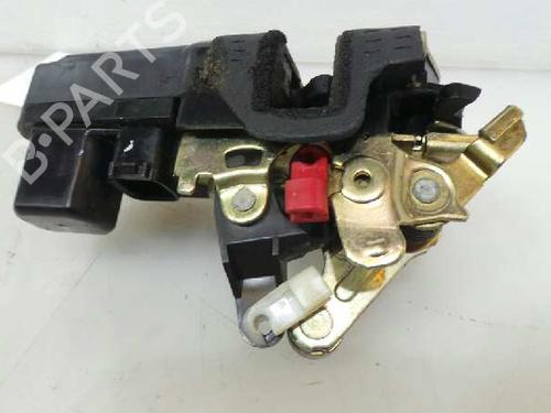 Front right lock CHRYSLER PT CRUISER (PT_)  | BP4478381C97 