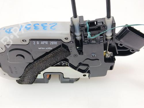 Front left lock NISSAN LEAF (ZE1) Electric | BP24699023C98