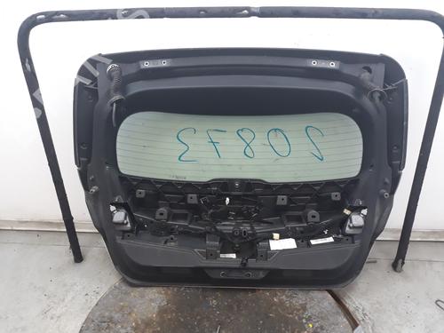 Tailgate PEUGEOT 308 II (LB_, LP_, LW_, LH_, L3_)  | BP7713989C6