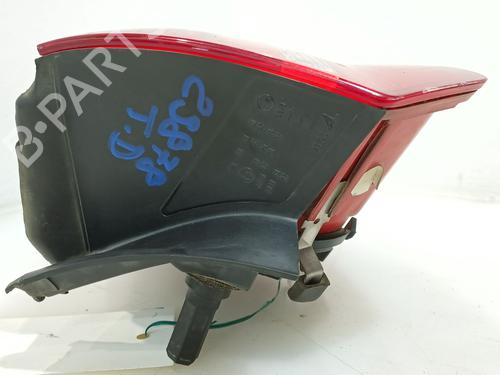 Right taillight AUDI A3 Sportback (8PA) 1.6 TDI | BP30125196C35 