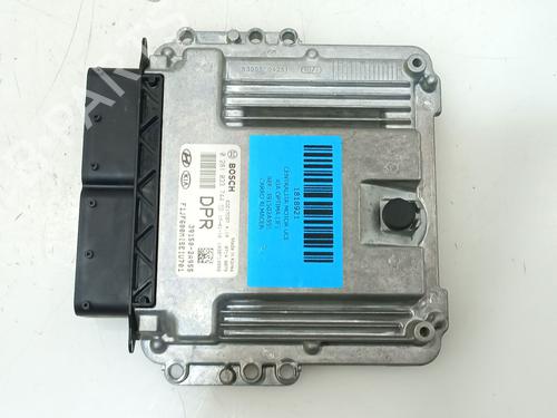 Engine control unit (ECU) KIA OPTIMA (JF) 1.7 CRDi | BP31944933M57