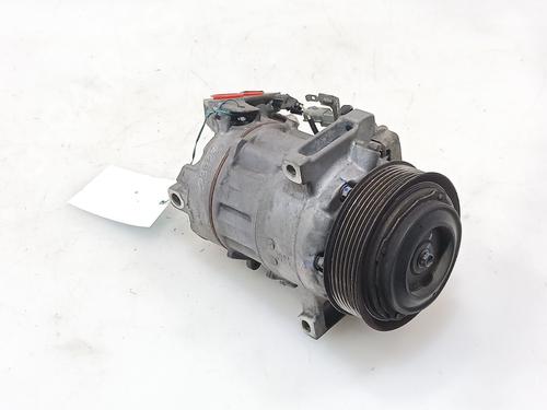 Used AC compressor AC compressor RENAULT ESPACE V (JR_) 1.6 dCi 160 (160 hp) 33208924 33208924