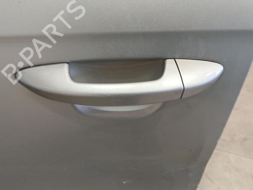 Used Front left exterior door handle Front left exterior door handle VW PASSAT B6 (3C2) 2.0 TDI 16V (140 hp) 33757955 33757955