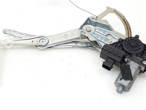 Used Front left window mechanism OPEL ASTRA H Estate (A04) 1.9 CDTI (L35) (150 hp) 18907703
