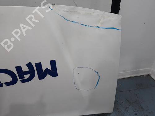 Hood PEUGEOT EXPERT Van (222) 2.0 HDI | BP3963148C1 
