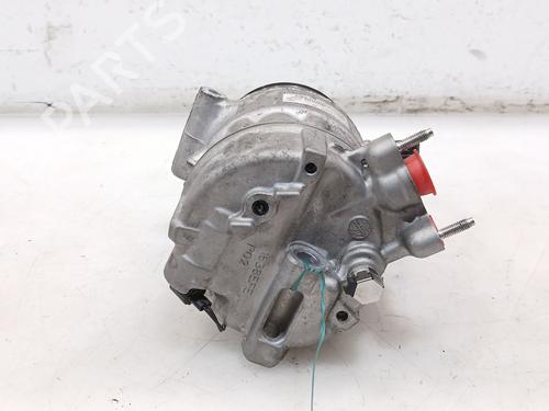 AC compressor JAGUAR XF II (X260) 2.0 D | BP38535827M34 - Image 4