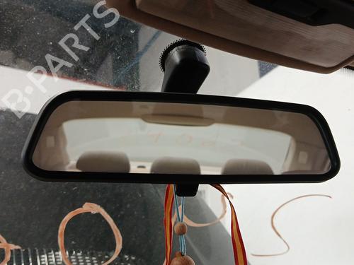 Used Rear mirror Rear mirror 36800991 36800991