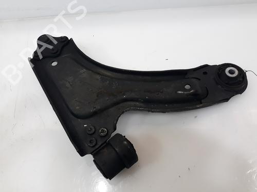 Left front suspension arm OPEL TIGRA TwinTop (X04) 1.3 CDTI (R97) | BP13925282M12 