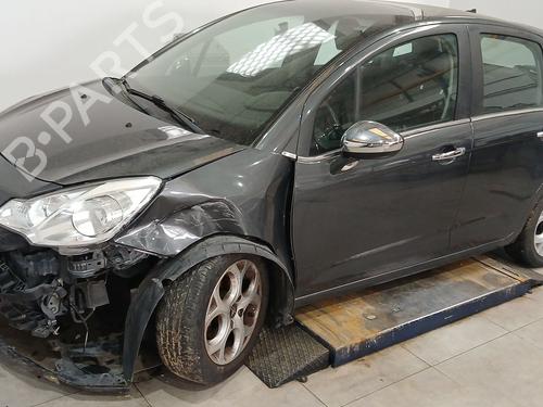 Intercooler CITROËN C3 II (SC_) 1.6 HDi 90 | BP32859899M30  - Image 7