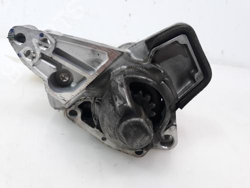 Used Starter DACIA DUSTER (HS_) [2010-2018]  9974395