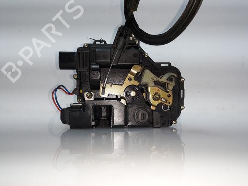 Rear right lock VW PASSAT B5 (3B2)  | BP8314608C99 