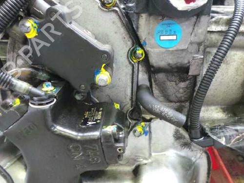 Engine MERCEDES-BENZ A-CLASS (W168) A 170 CDI (168.009, 168.109) | BP1384757M1 
