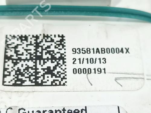 Left rear window switch HYUNDAI TUCSON (NX4E, NX4A) 1.6 T-GDi | BP32256472I29 