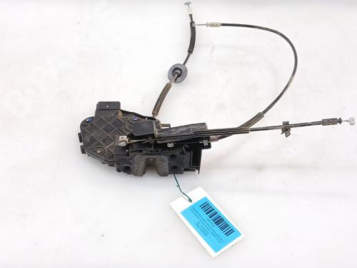 Used Front left lock Front left lock LAND ROVER RANGE ROVER SPORT I (L320) 2.7 D 4x4 (190 hp) 34137505 34137505