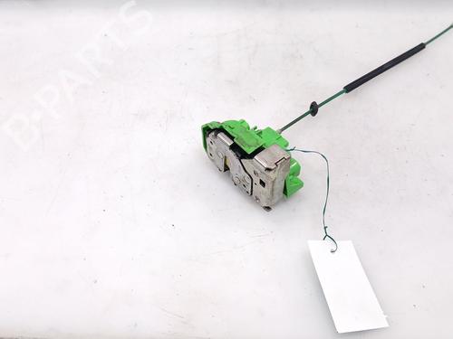 Used Front right lock Front right lock ALFA ROMEO GIULIETTA (940_) 1.6 JTDM (940FXD1A) (105 hp) 39654519 39654519